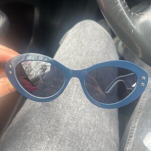 DIOR SUNGLASSES